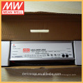 Meanwell original 240W LED Driver 48V com 5 anos de garantia HLG-240H-48A